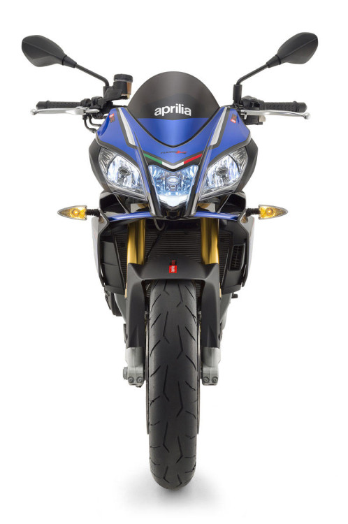 Aprilia Tuono 1100 RR-1
