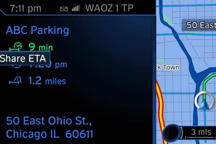 Microsoft To Provide Cloud Computing Services to BMW