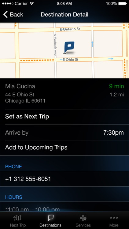 BMW Connected-The personalised digital assistant-3