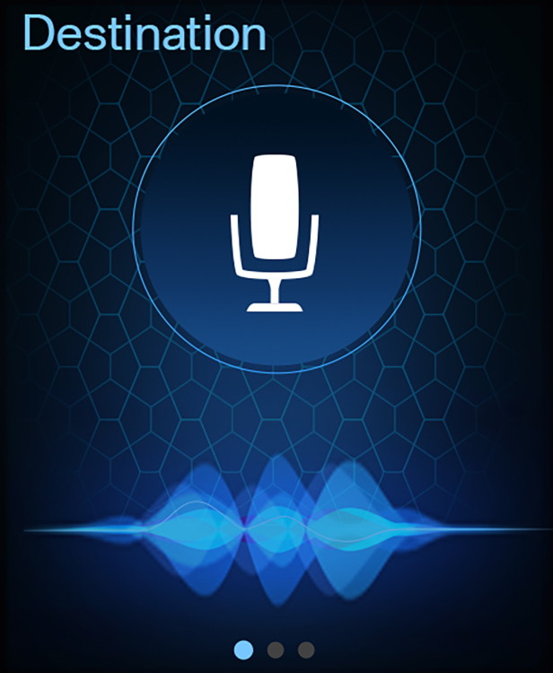 BMW Connected-The personalised digital assistant-7