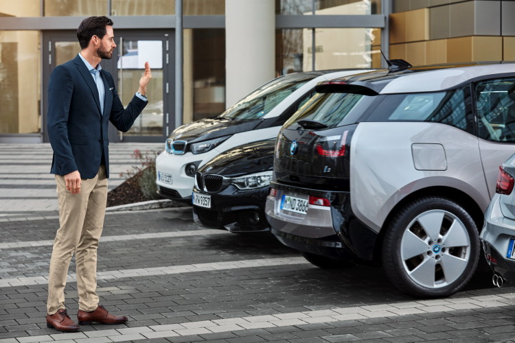 Electric Car Revolution said to begin in 2022