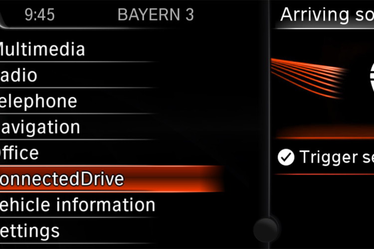 BMW Labs portal opens tomorrow to connect IFTTT and drivers