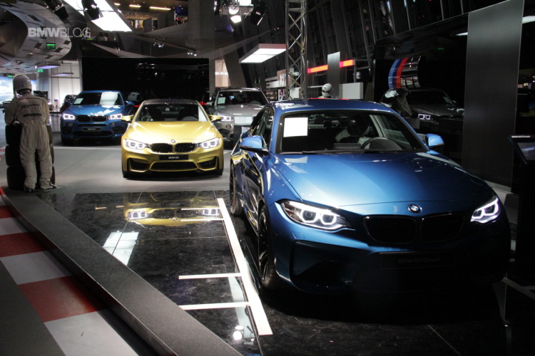 BMW-M2-BMW-Welt-22