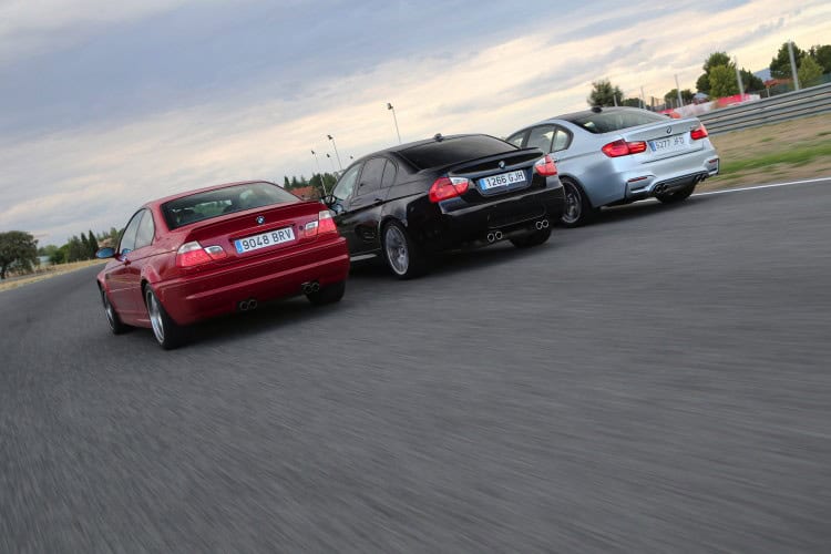 BMW-M3-generations-photoshoot-29