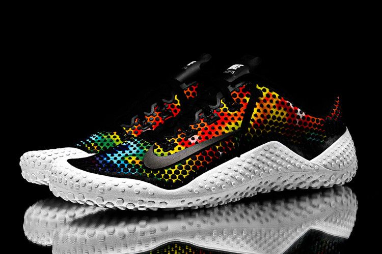 Concepts x Nike Free Trainer 1.0 – The Perfect Gift For MINI Drivers