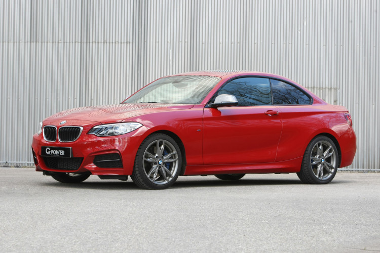 G-Power-BMW-M235i-3