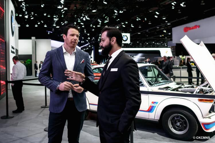 Hussein-Al-Attar-BMW