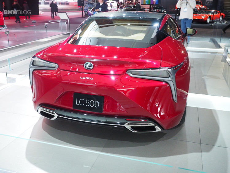 Lexus LC 500-images-6