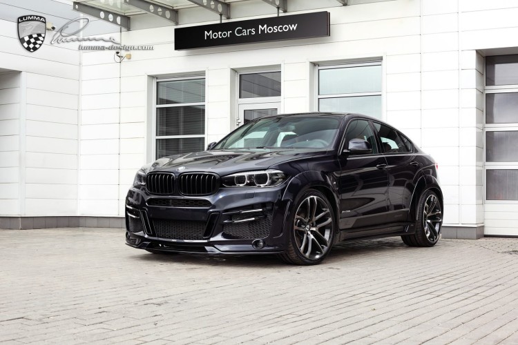 Lumma-BMW-X6-F16-Tuning-CLR-X-6-R-08