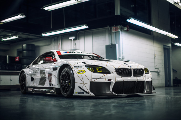 BMW M8 GTE could be BMW’s 2018 Le Mans car