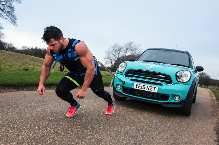 MINI-Countryman-marathon-7