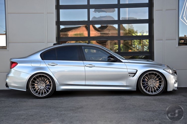 Silverstone-Hamann-BMW-M3-4