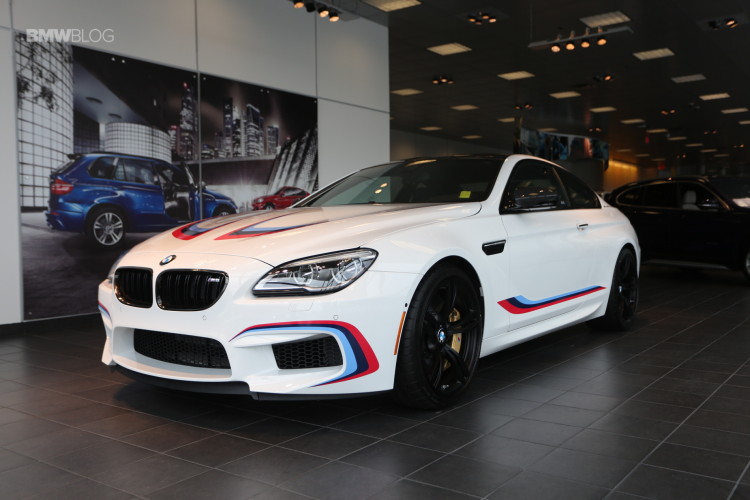 2016 BMW M6 Competition Package-prestige-bmw-6