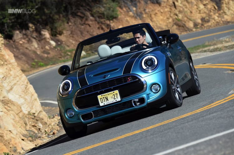 2016-MINI-Cooper-S-Convertible-review-Caribbean-Aqua-47