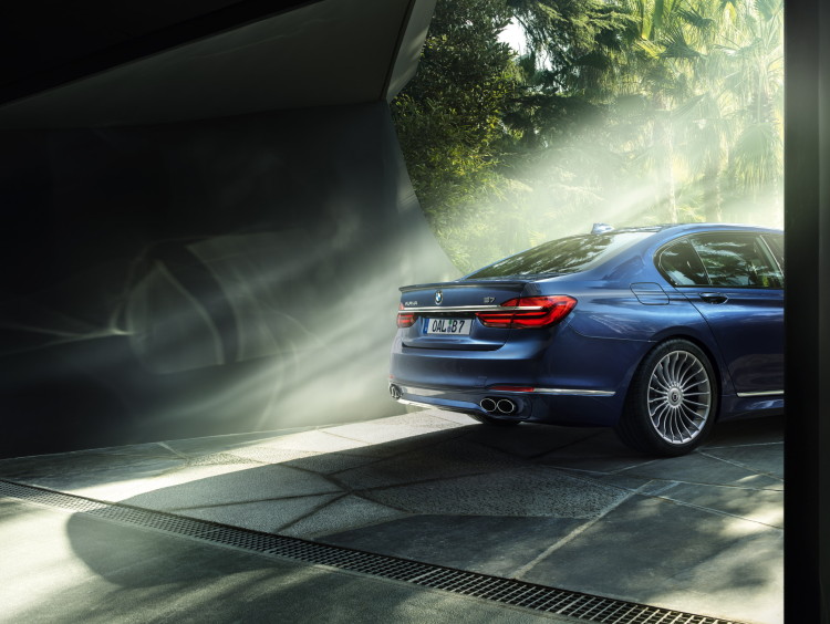 2017 BMW ALPINA B7-images-15