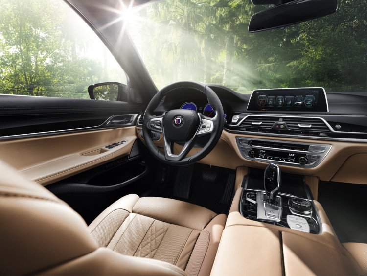 2017 BMW ALPINA B7-images-18