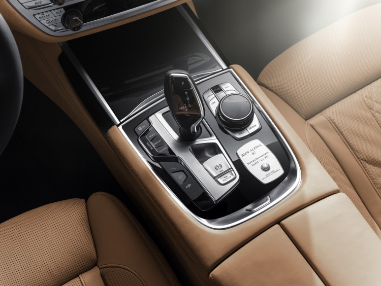 2017 BMW ALPINA B7-images-22