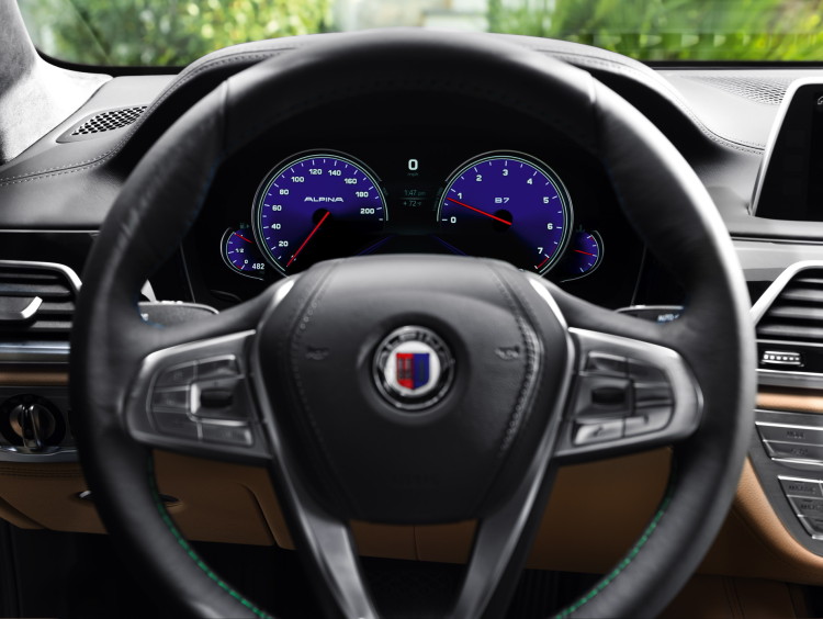 2017 BMW ALPINA B7-images-27