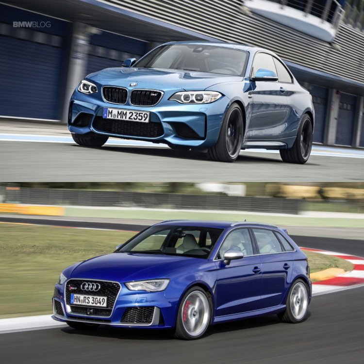 Audi-RS3-BMW-M2-1