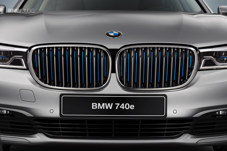 BMW aims for more hybrids and crossovers