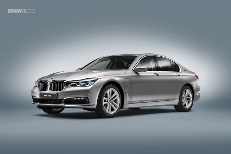 BMW 740e iPerformance-5