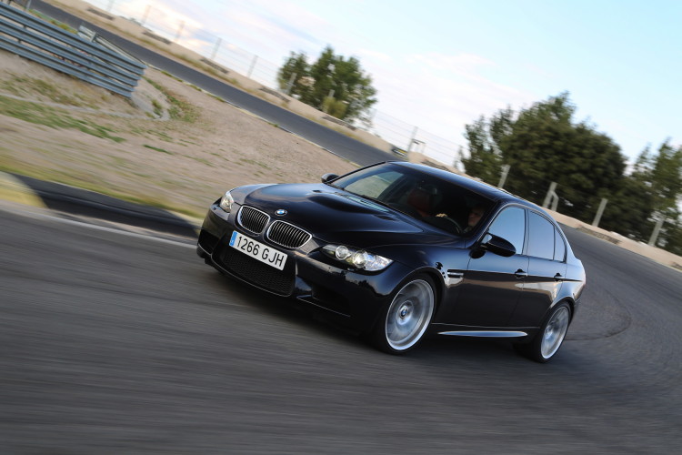 BMW E92 M3 Test Drive – Part 2