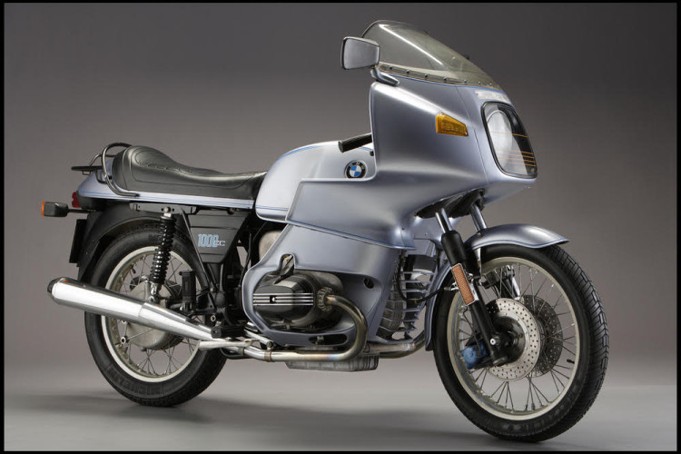 The Top 3 BMW Sport-Tourers