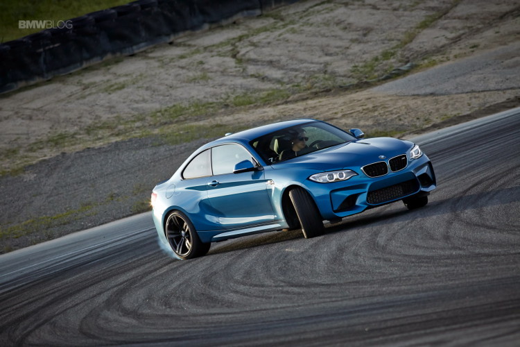 VIDEO: BMW M2 redeems M brand on Ignition