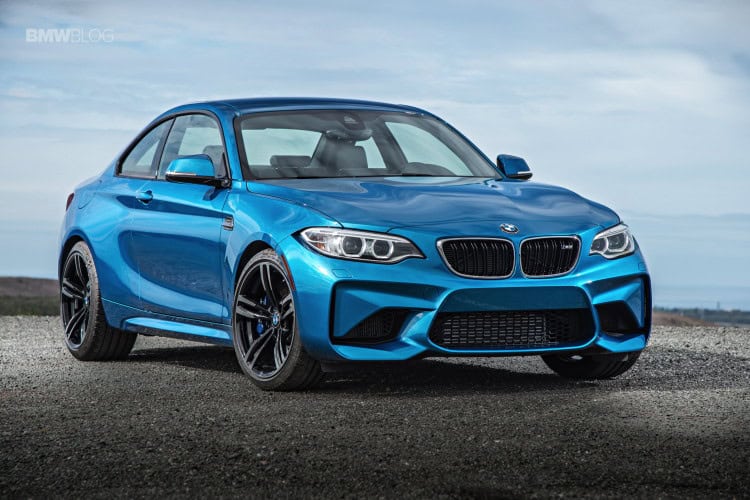 BMW M2 seems to have lived up to its hype