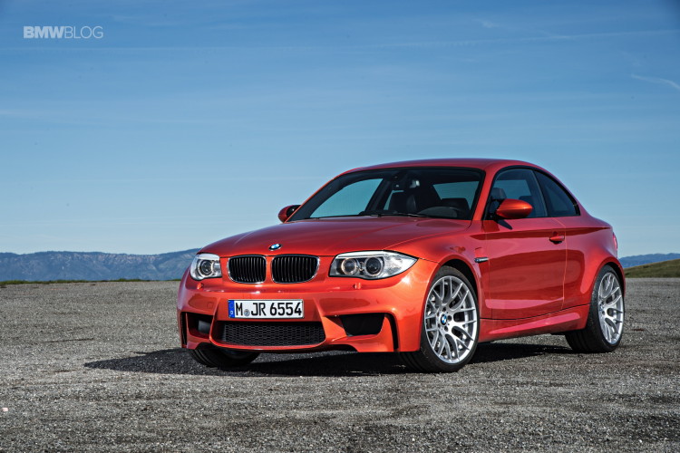 Watch the Iconic BMW 1M Reviewed by Throttle House — the First Turbo M Still Steals the Show