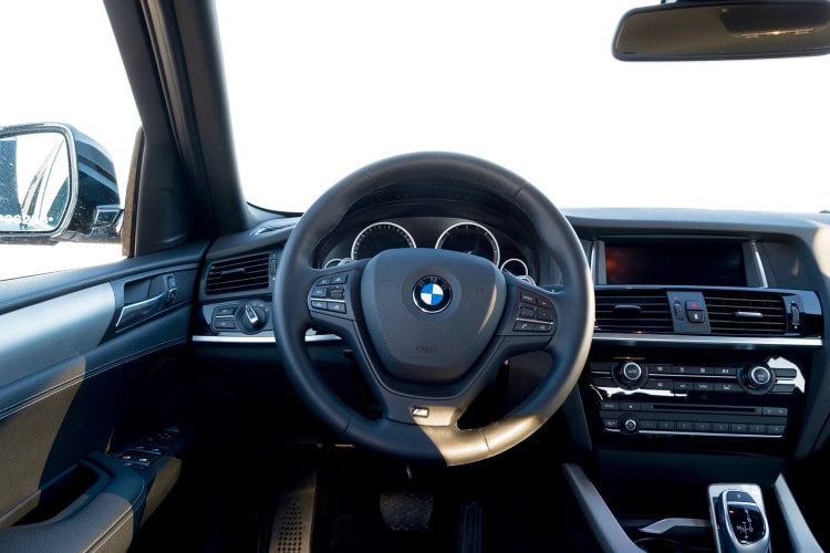 BMW-X4-xDrive35d-review-test-drive- - 3