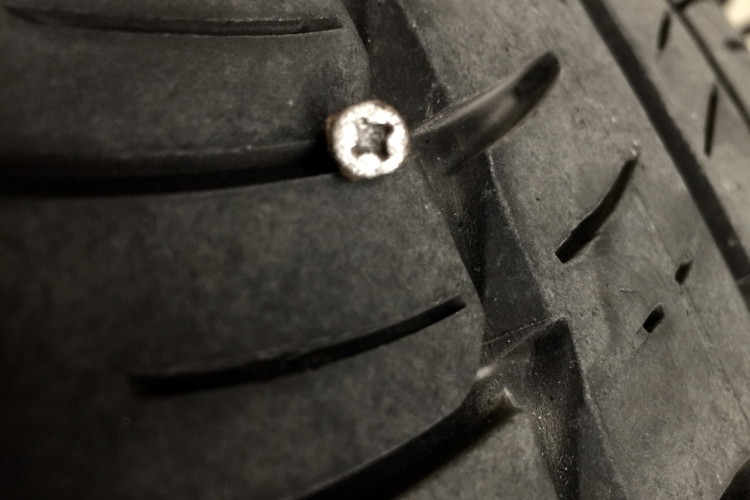 The Best Portable Air Compressor for Run Flats in a BMW