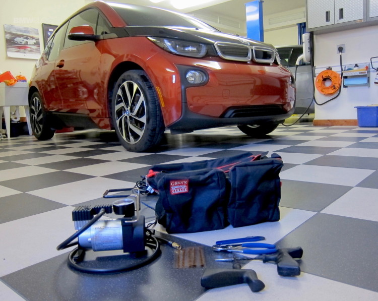 BMW-i3-flat-tire-9