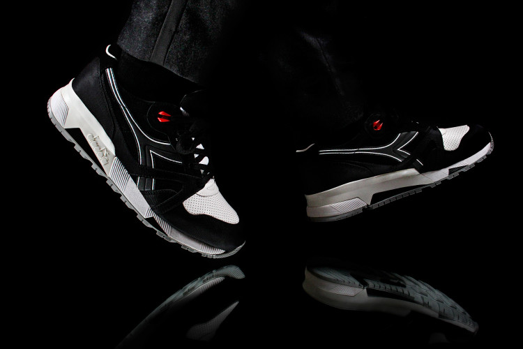 Lifestyle: The right sneakers for distinguished BMW gentlemen