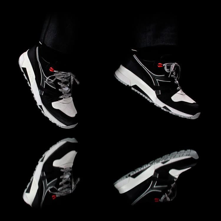 Concepts x Diadora N9000 Concepts Pack (5)