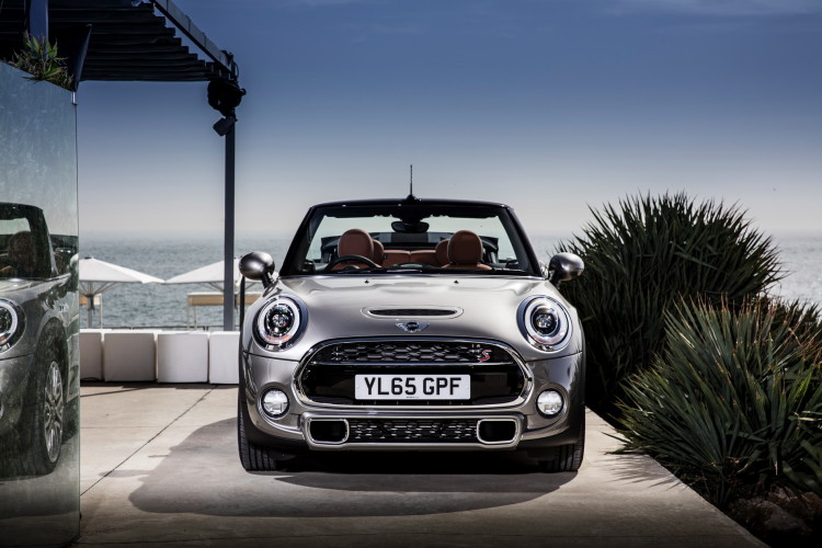 MINI Open 150 Convertible Edition-3