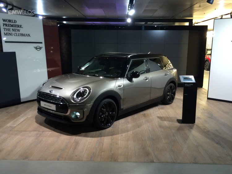 MINI-cars-BMW-Welt-8