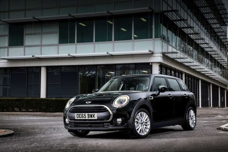 2016-MINI One D Clubman-images-20