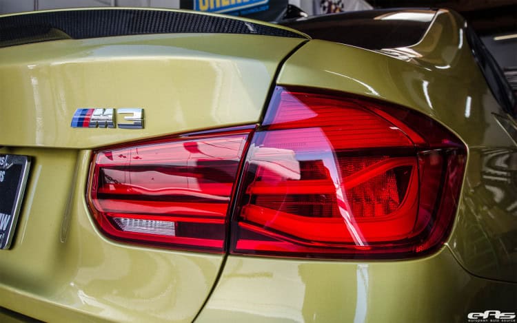 BMW F80 M3 BUild At European Auto Source 6