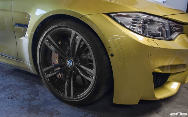 BMW F80 M3 BUild At European Auto Source 8