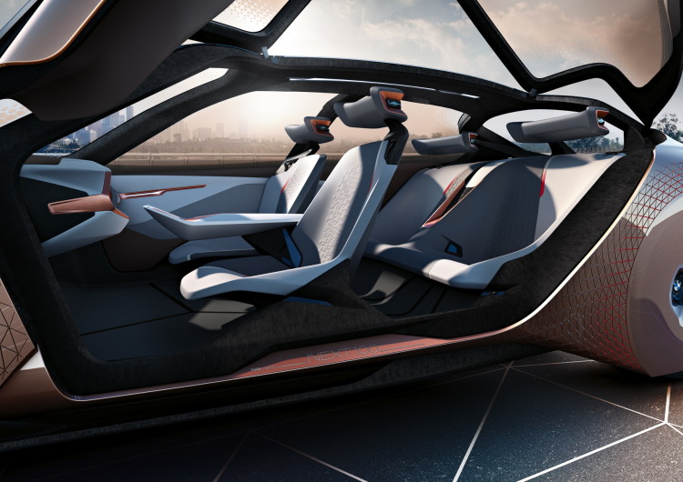 BMW VISION NEXT 100-11