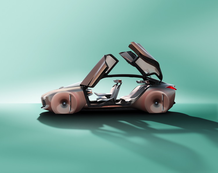 BMW VISION NEXT 100-61