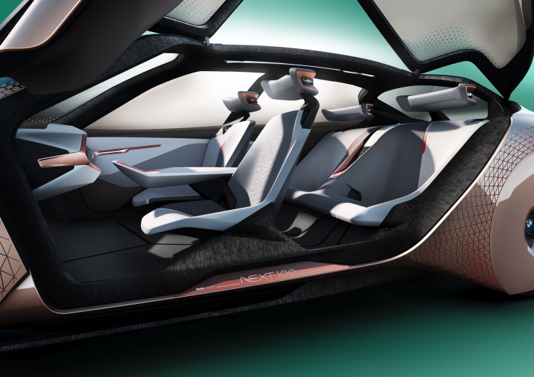 BMW VISION NEXT 100-64