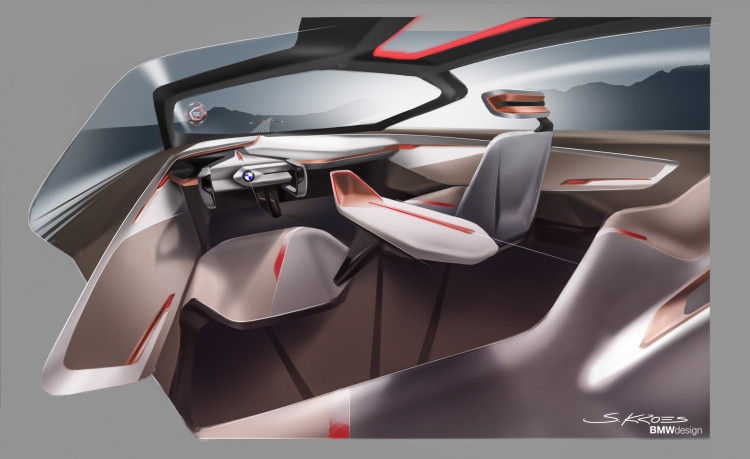 BMW VISION NEXT 100-images-1