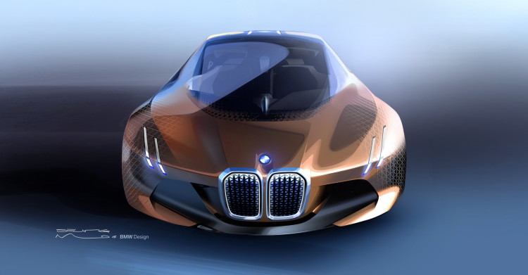 BMW VISION NEXT 100-images-12
