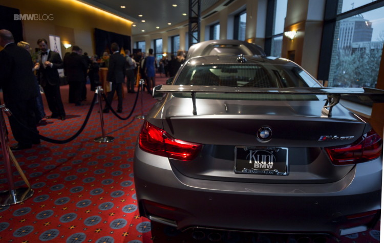 Classic Wines Auction-BMW-M4-GTS-2