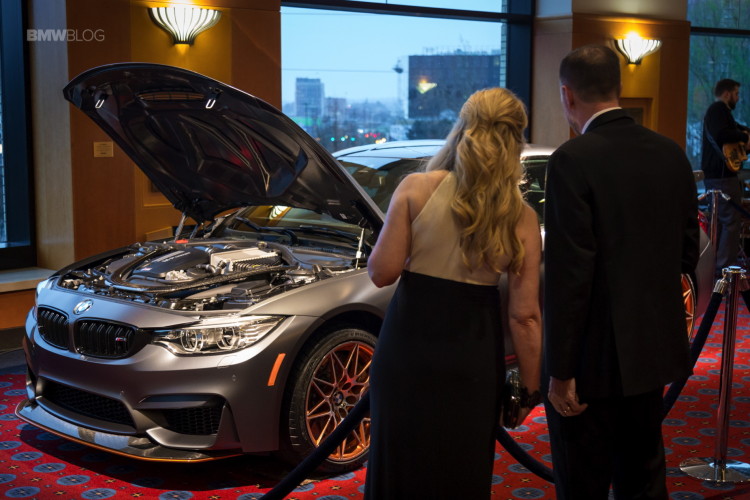 Classic Wines Auction-BMW-M4-GTS-4