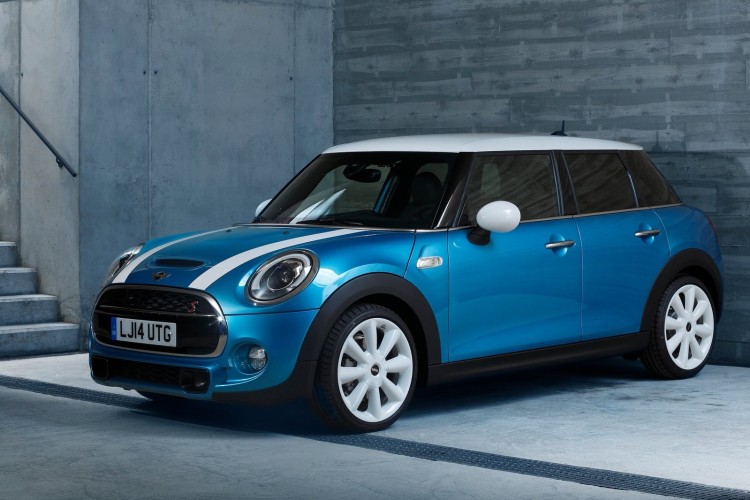MINI’s New Models Are Paying Off, Say Dealers