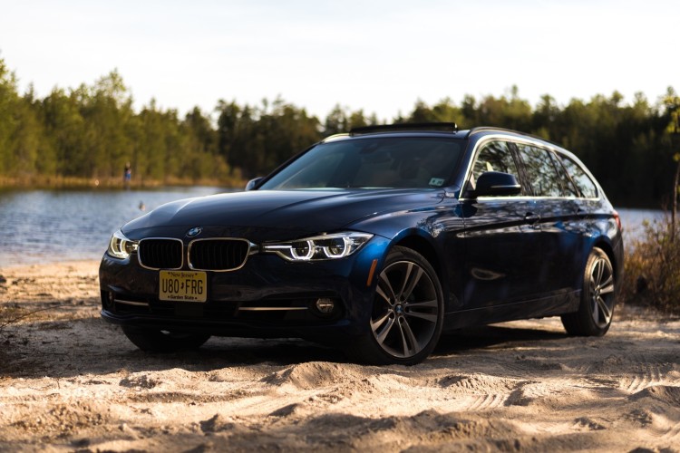 2016 BMW 328i xDrive Sports Wagon – The Coolest Wagon In America