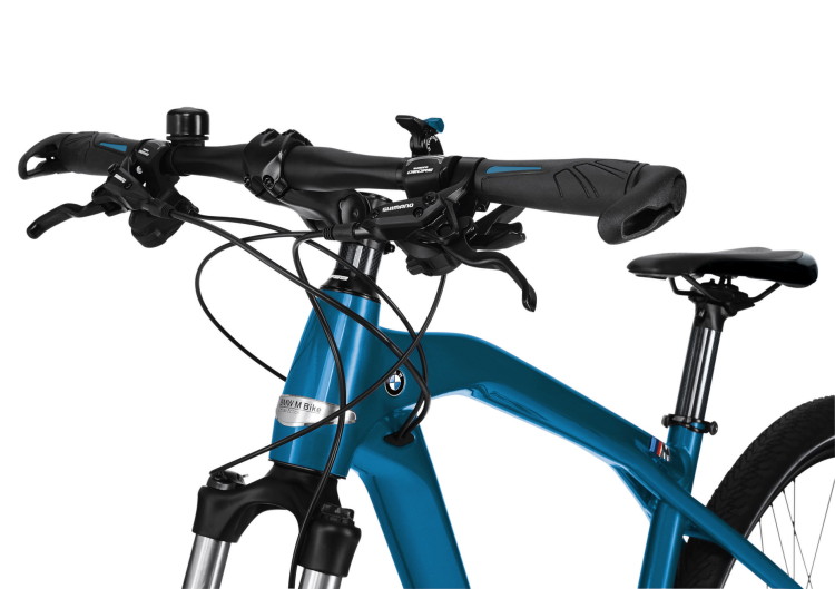 BMW Cruise M Bike Limited Edition-4